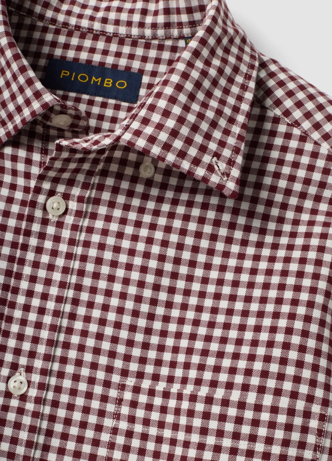 Camicia Oxford Multicolor A Quadri In Puro Cotone Regular Fit | OVS Camicia Oxford Multicolor A Quadri In Puro Cotone Regular Fit - 5 | OVS