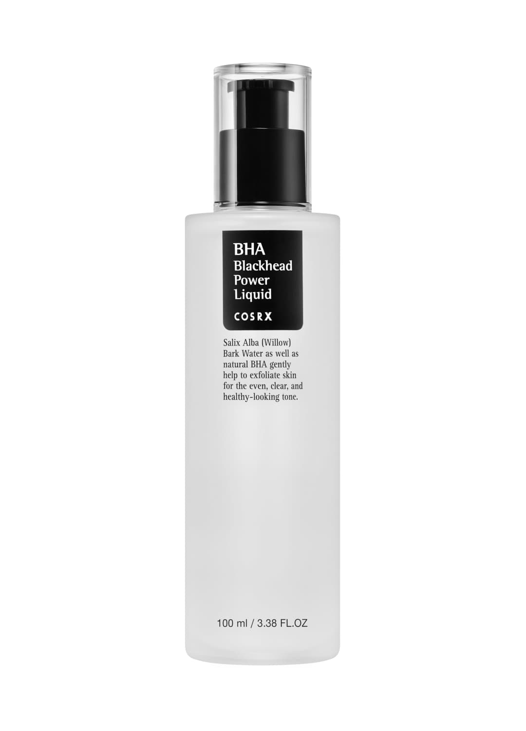 Bha Blackhead Power Liquid (eu) - Skincare Coreana | OVS Bha Blackhead Power Liquid (eu) - Skincare Coreana - 0 | OVS
