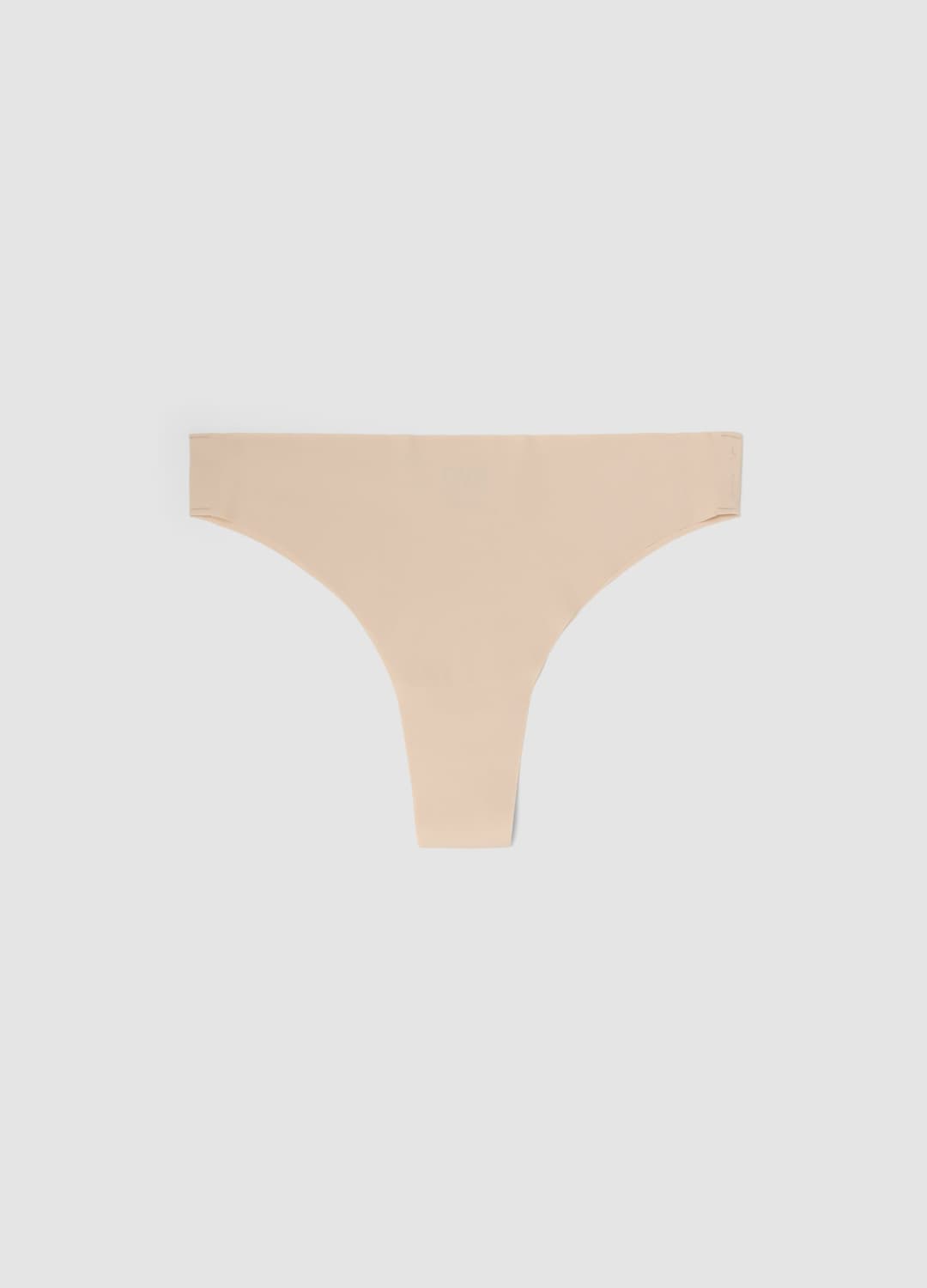 Slip Alla Brasiliana Beige Regular Fit | OVS Slip Alla Brasiliana Beige Regular Fit - 10 | OVS