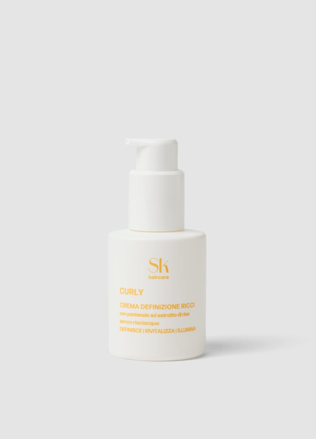 Curl Defining Cream 100ml | OVS Curl Defining Cream 100ml - 0 | OVS