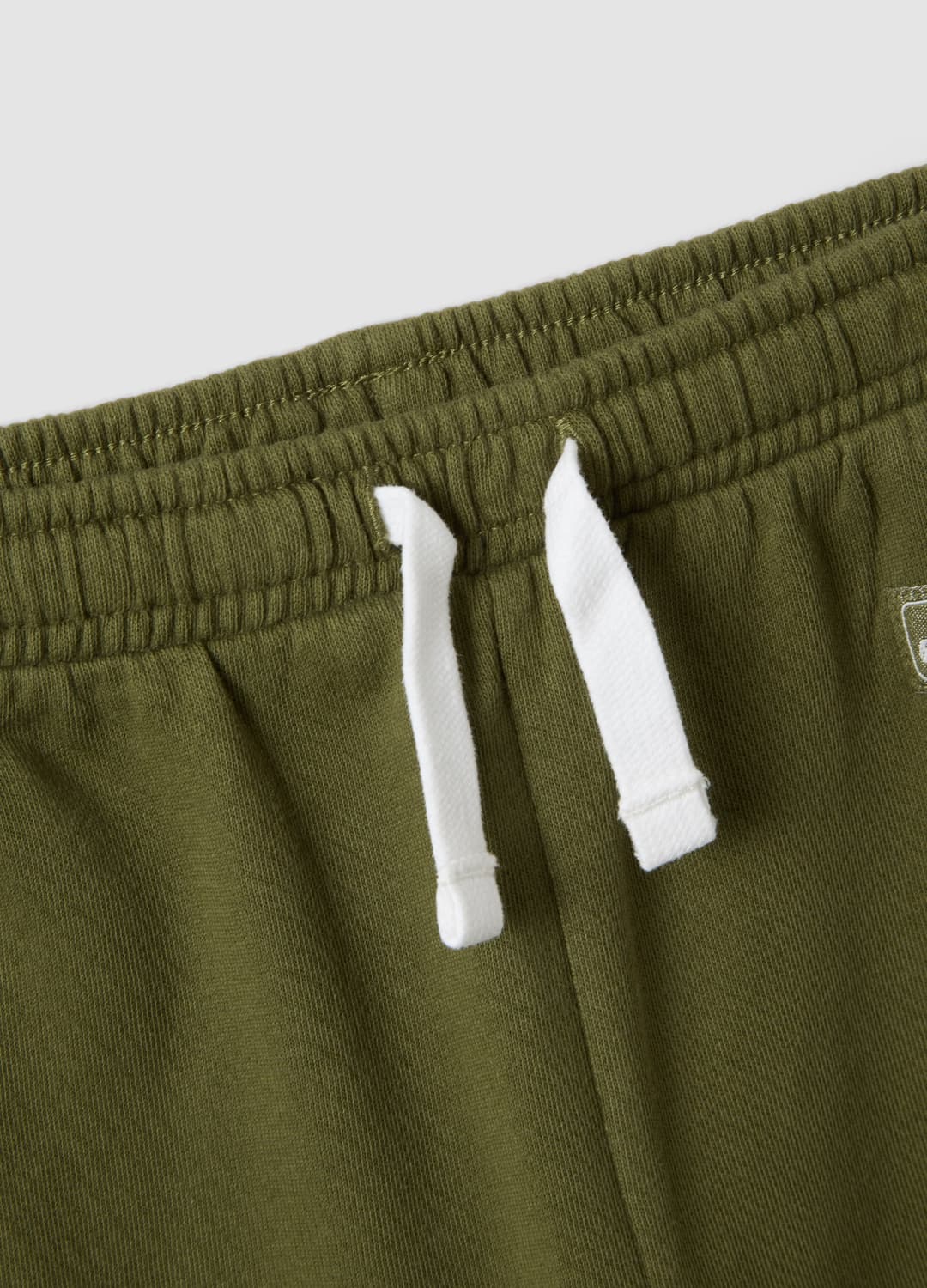 Grünes Set Aus 100 % Baumwolle Mit Rundhals-sweatshirt Für Jungen | OVS Grünes Set Aus 100 % Baumwolle Mit Rundhals-sweatshirt Für Jungen - 3 | OVS