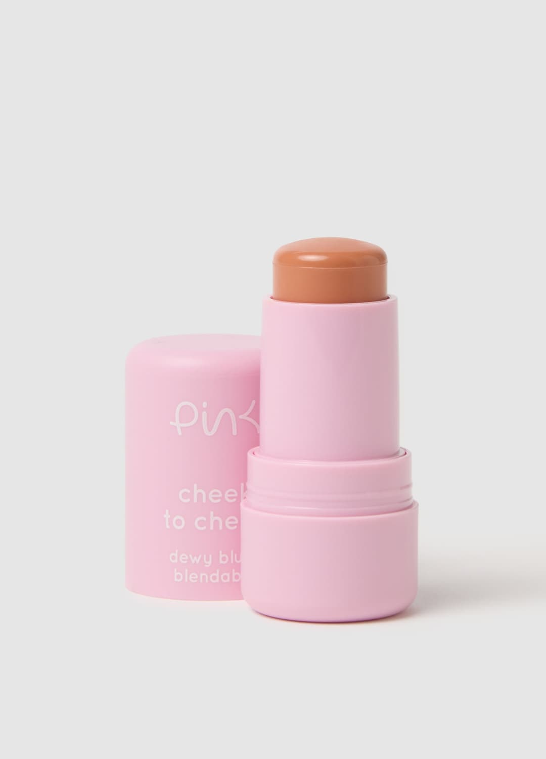 Pink Cheek To Cheek 01 Cookie Vibe | OVS Pink Cheek To Cheek 01 Cookie Vibe - 0 | OVS