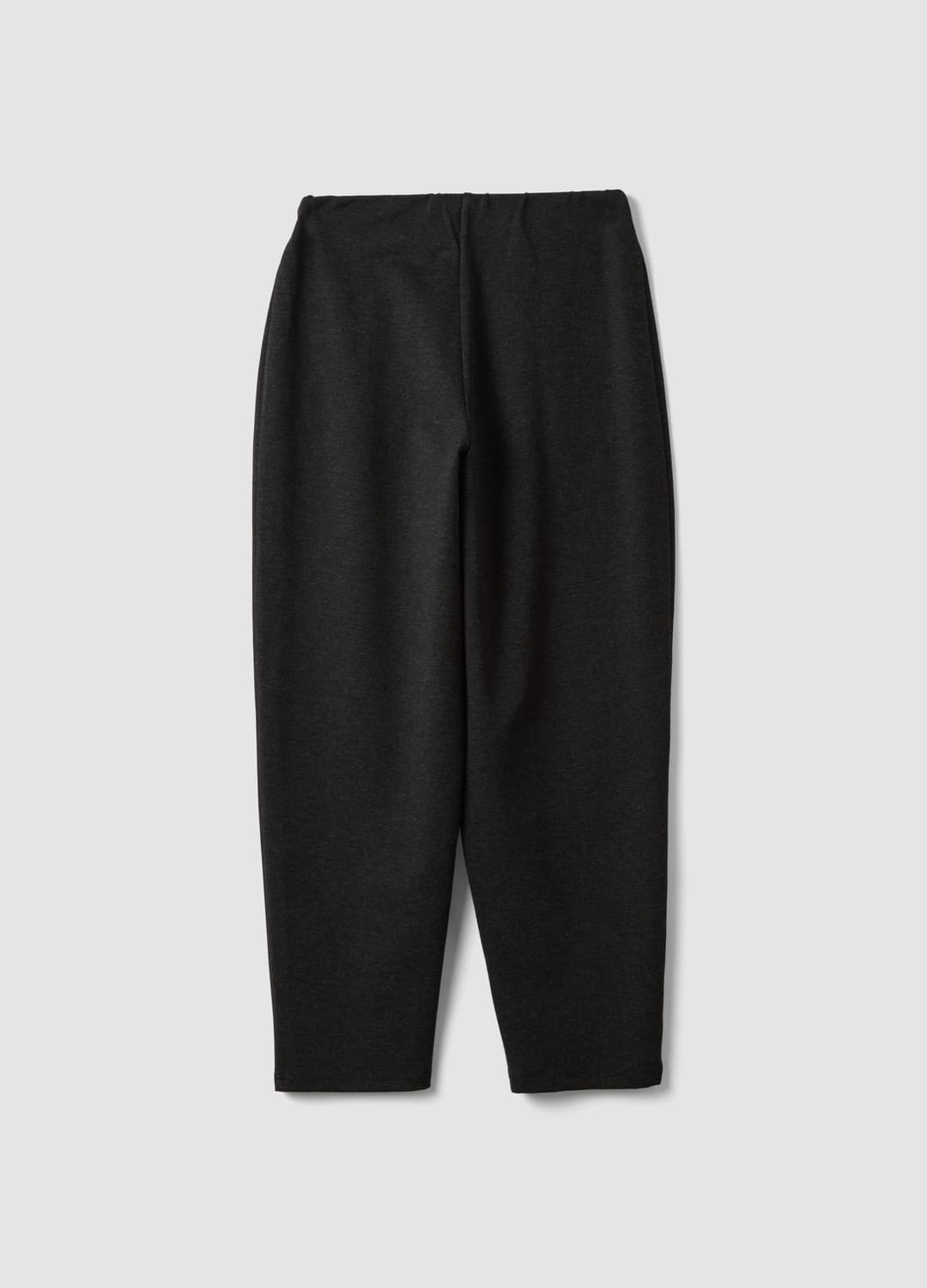 Schwarze Joggerhose Aus Milano-strick In Elastischer Viskose | OVS Schwarze Joggerhose Aus Milano-strick In Elastischer Viskose - 6 | OVS