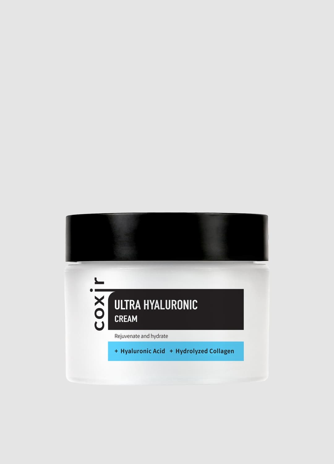 Crema Viso Anti-età Formulata Con Collagene | OVS Crema Viso Anti-età Formulata Con Collagene - 1 | OVS