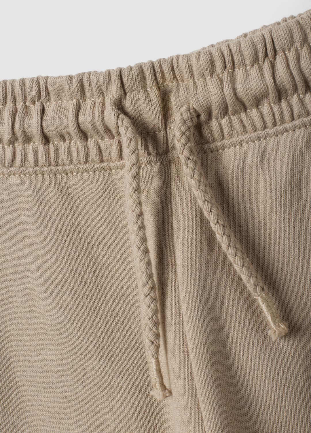 Pantaloni Jogger Beige In Puro Cotone Con Stampa Cagnolino Per Bimbo | OVS Pantaloni Jogger Beige In Puro Cotone Con Stampa Cagnolino Per Bimbo - 2 | OVS