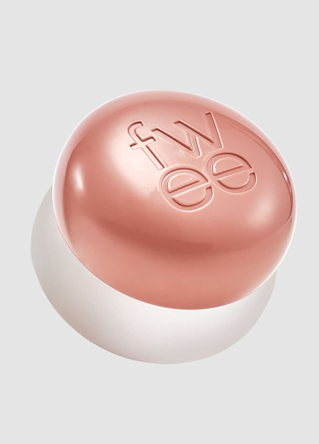 Fwee Lip&cheek Blurry Pudding Pot - Oh! 5g - Make-up Coreano | OVS Fwee Lip&cheek Blurry Pudding Pot - Oh! 5g - Make-up Coreano - 11 | OVS