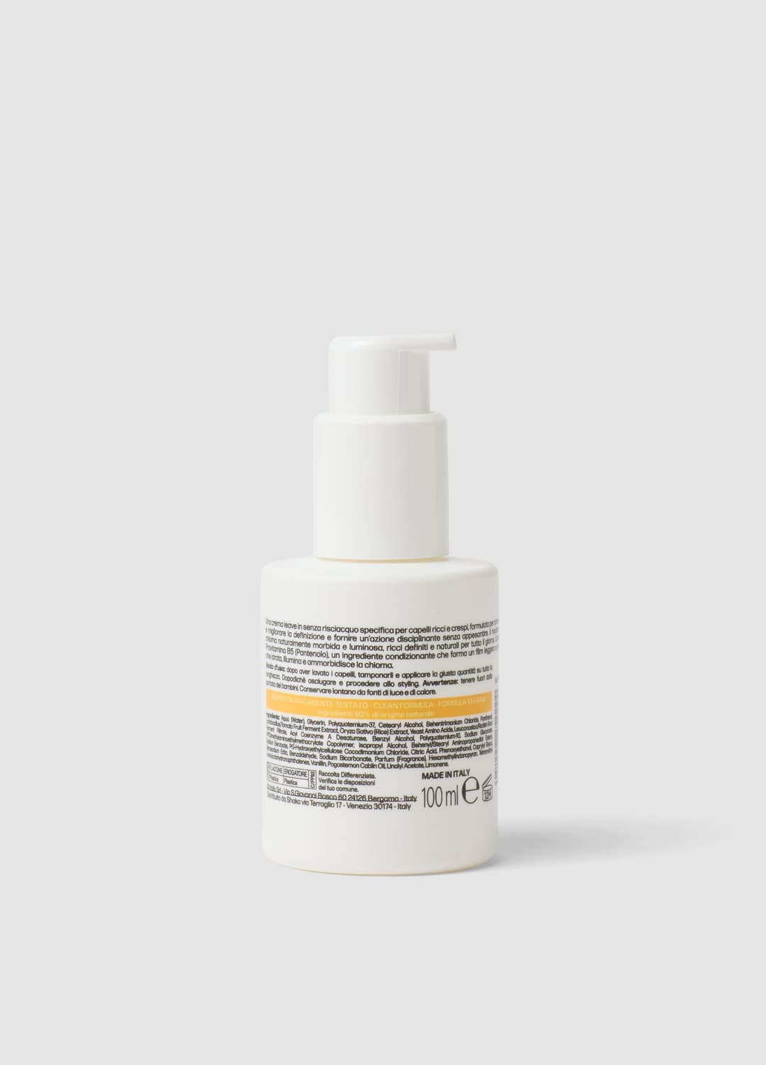Curl Defining Cream 100ml | OVS Curl Defining Cream 100ml - 2 | OVS