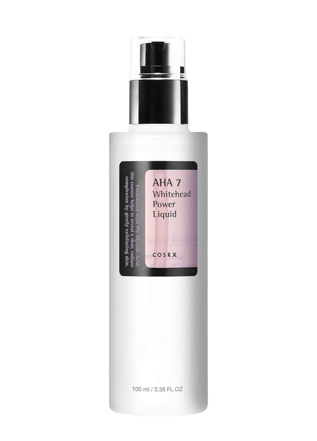Aha 7 Whitehead Power Liquid (eu) - Skincare Coreana | OVS Aha 7 Whitehead Power Liquid (eu) - Skincare Coreana - 0 | OVS