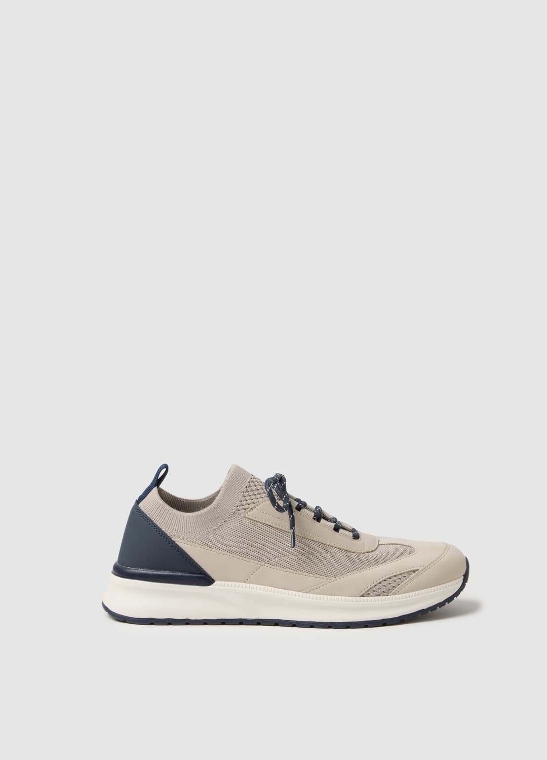 Sneakers Multicolor Con Suola Robusta | OVS Sneakers Multicolor Con Suola Robusta - 0 | OVS