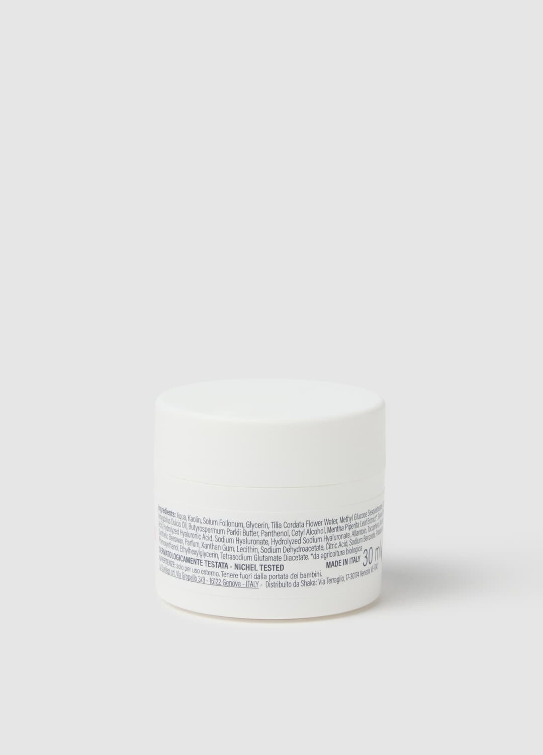 Maschera Viso Formato Viaggio Con Vitamina C | OVS Maschera Viso Formato Viaggio Con Vitamina C - 5 | OVS