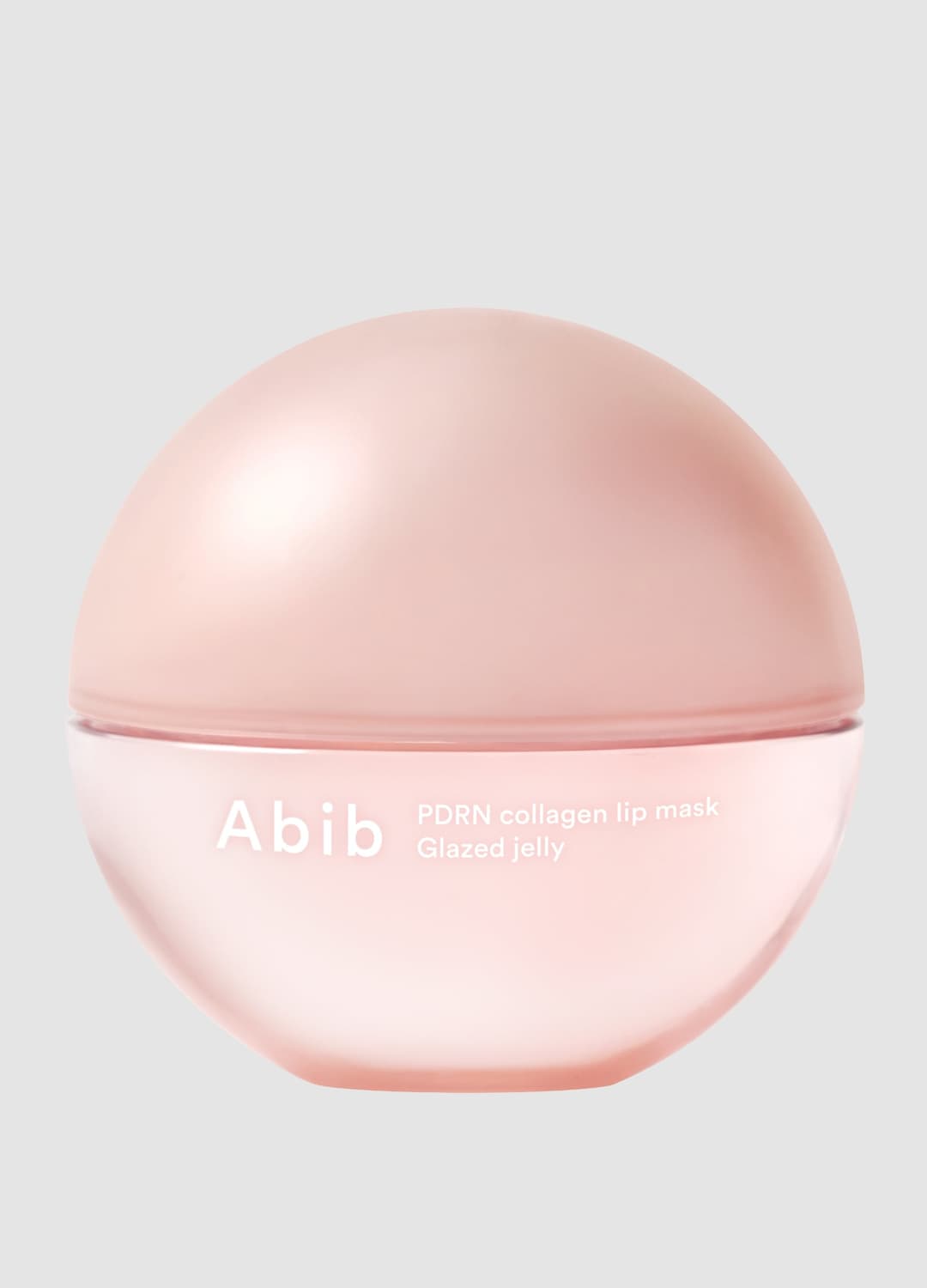 Abib Pdrn Collagen Lip Mask Glazed Jelly 11g - Koreanische Hautpflege | OVS Abib Pdrn Collagen Lip Mask Glazed Jelly 11g - Koreanische Hautpflege - 0 | OVS