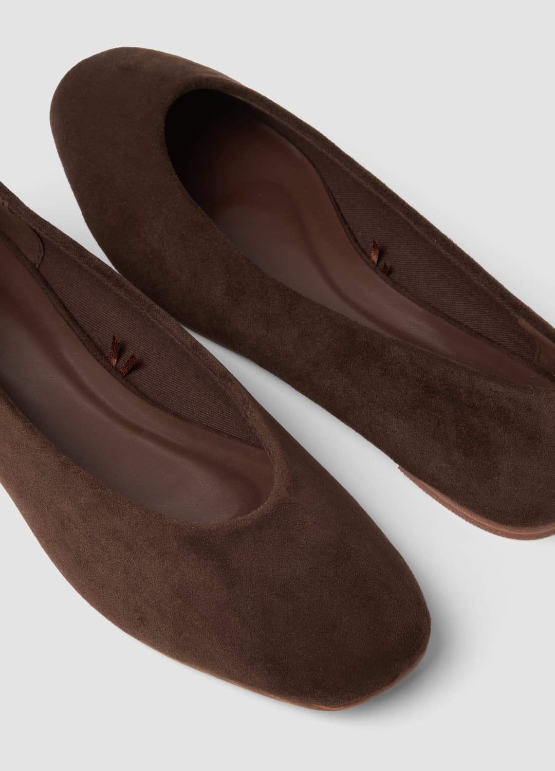 Ballerine Marroni Classiche | OVS Ballerine Marroni Classiche - 4 | OVS