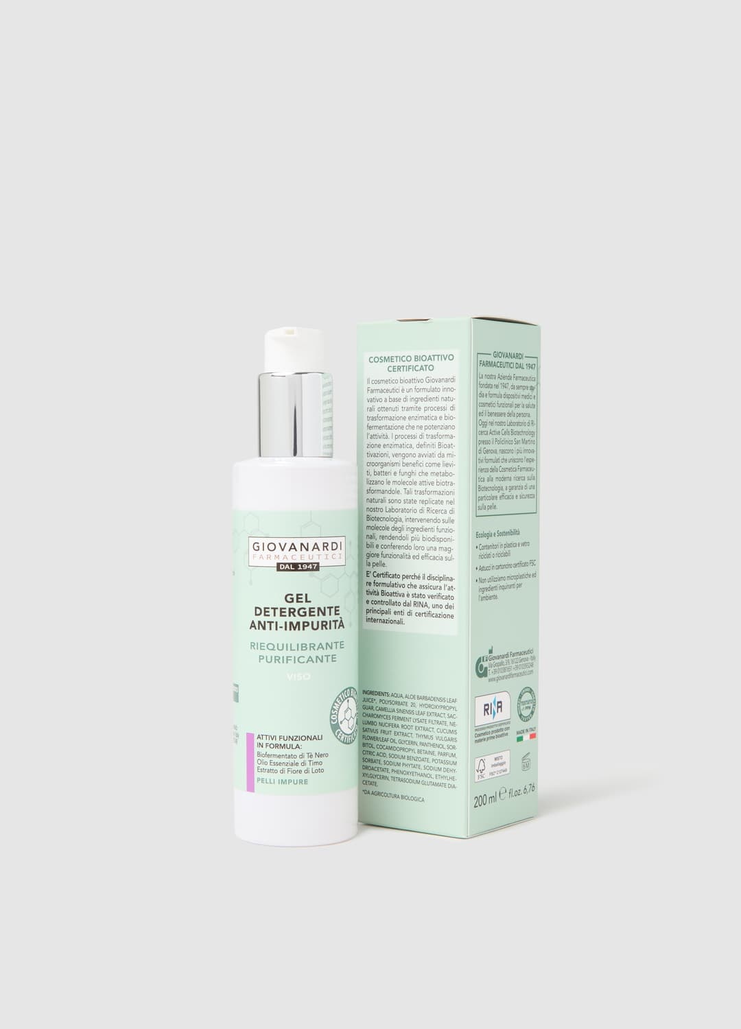 Gel Detergente | OVS Gel Detergente - 1 | OVS