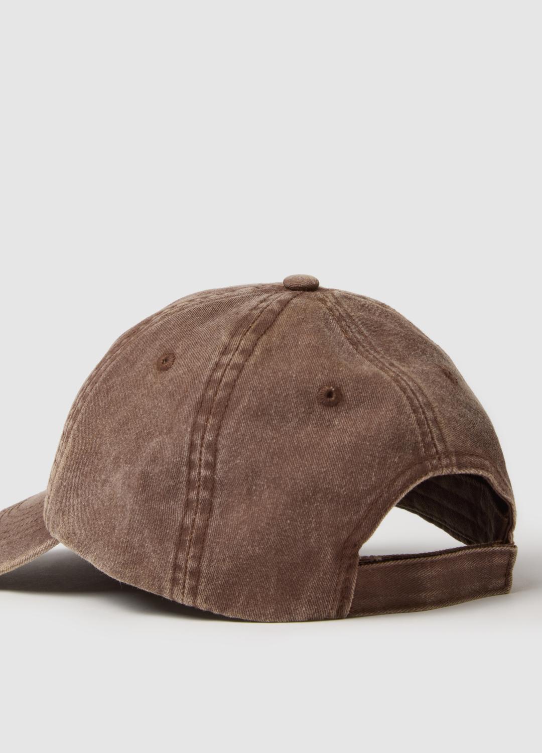 AIEOE Cappellino da baseball vintage da uomo 2025, kaki AIEOE Cappellino da baseball vintage da uomo 2025, kaki