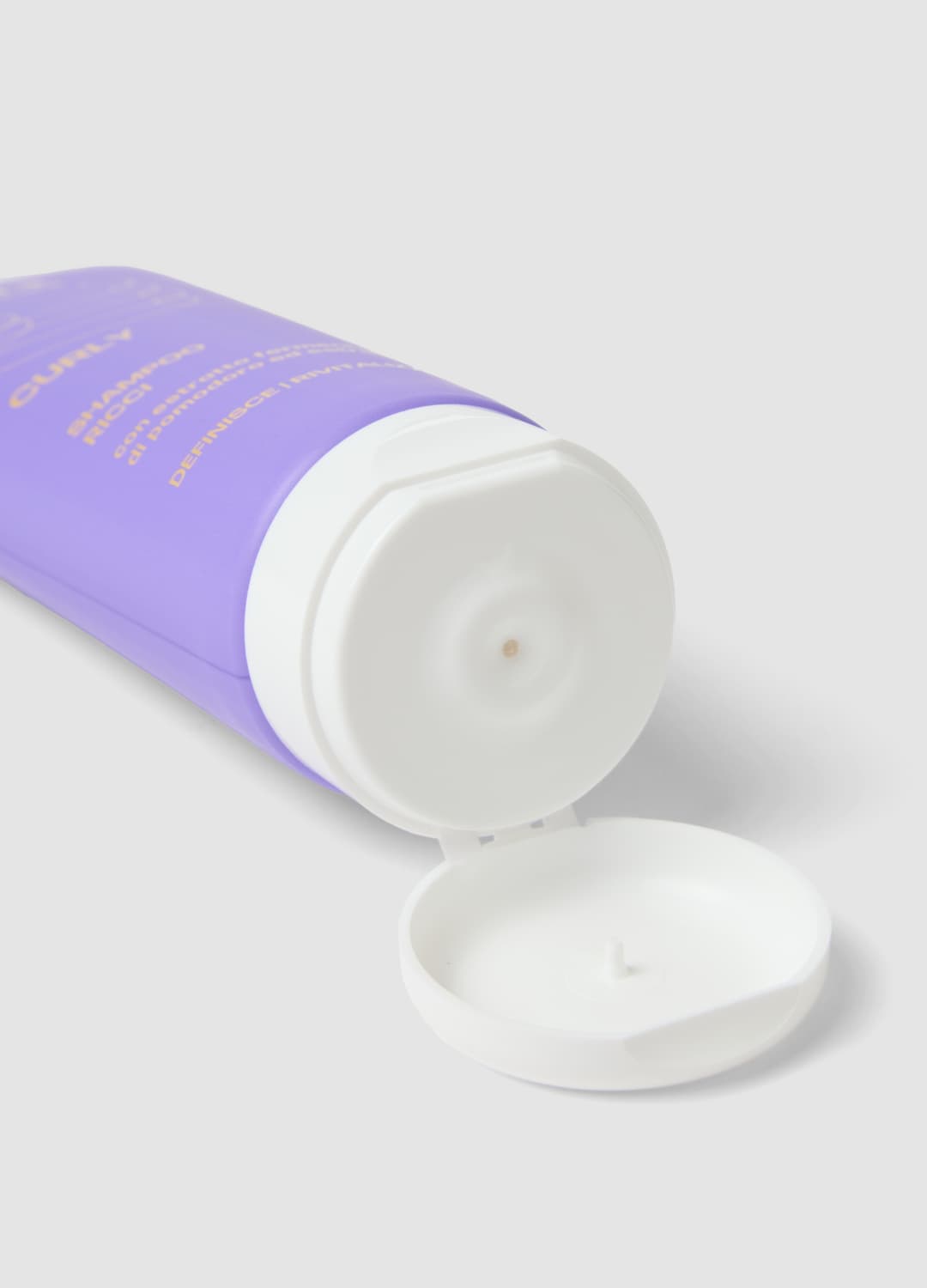 Curl Care Shampoo 250ml | OVS Curl Care Shampoo 250ml - 1 | OVS
