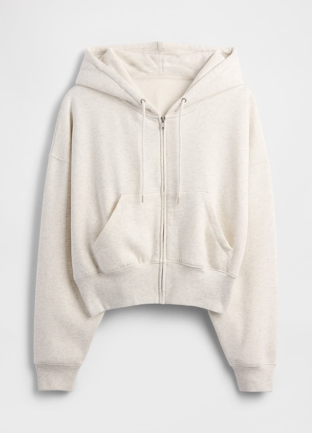 Felpa Con Cappuccio E Zip | OVS Felpa Con Cappuccio E Zip - 4 | OVS