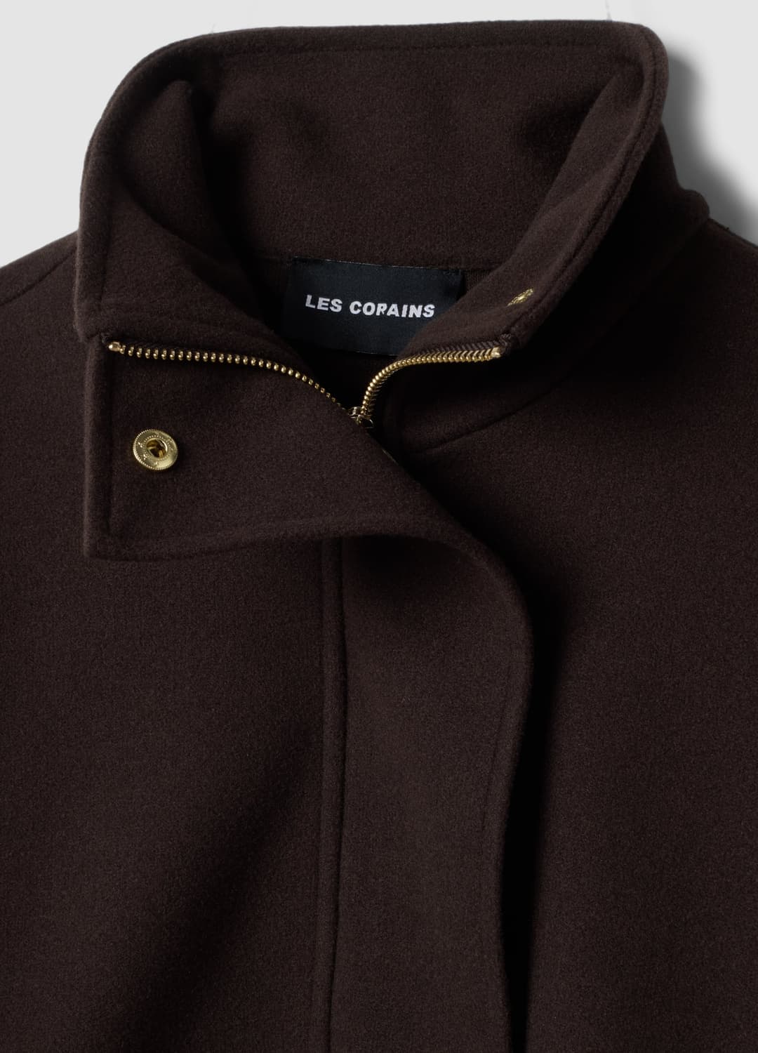 Brauner Cardigan Aus Viskosemix | OVS Brauner Cardigan Aus Viskosemix - 5 | OVS