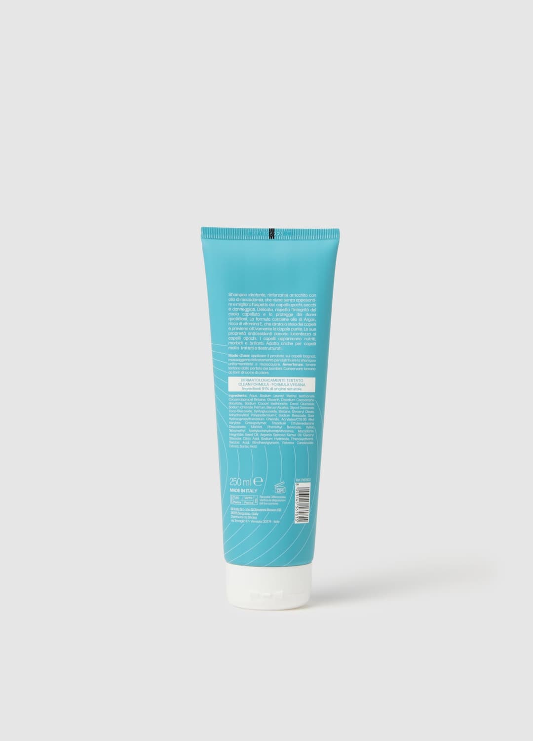 Shampoo Idratante | OVS Shampoo Idratante - 1 | OVS
