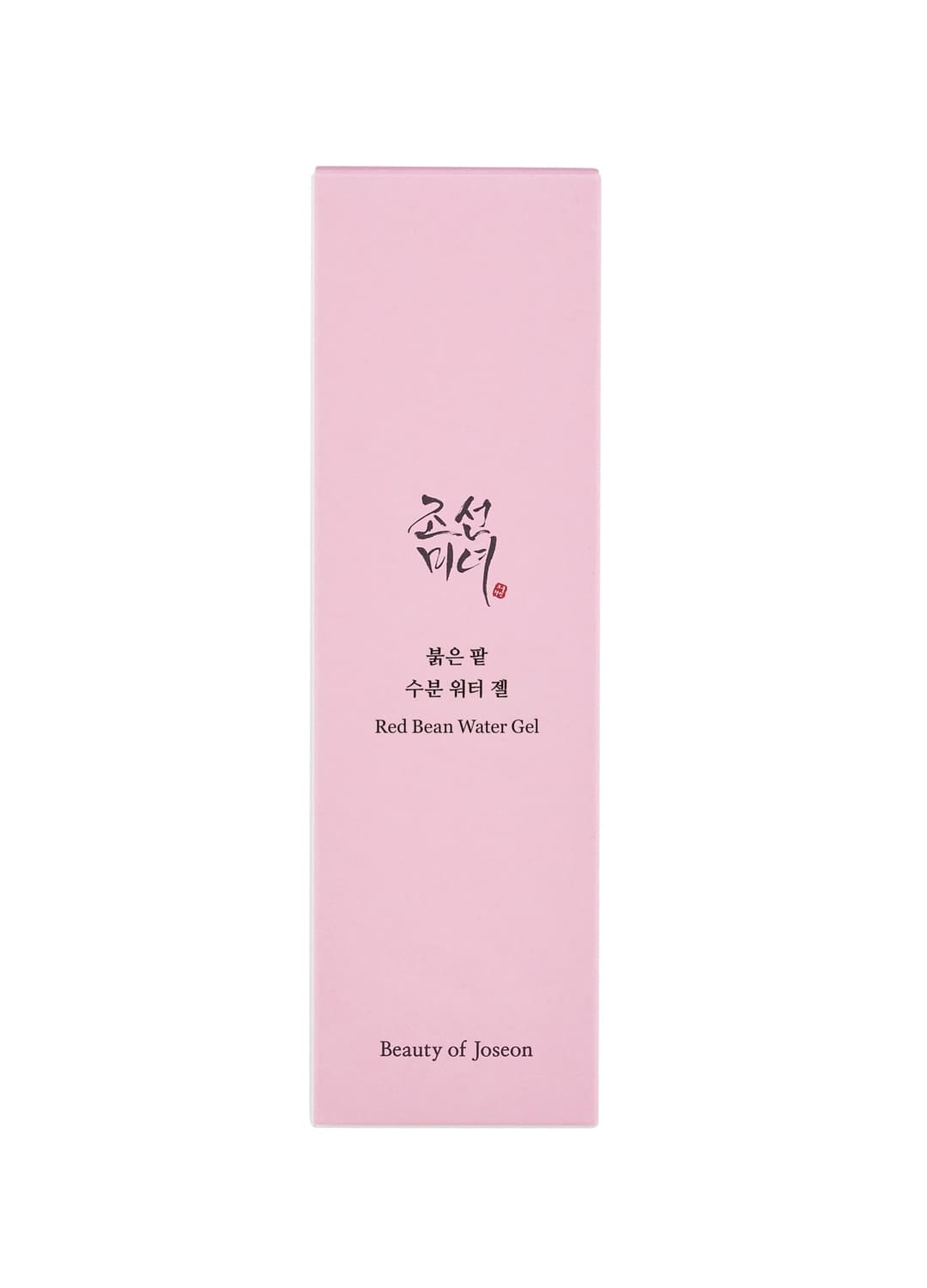 Red Bean Water Gel - Skincare Coreana | OVS Red Bean Water Gel - Skincare Coreana - 1 | OVS