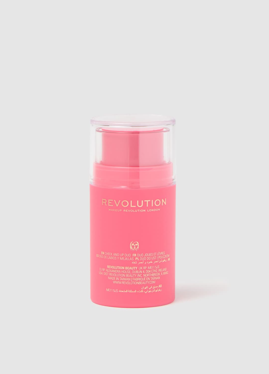 Fast Base Blush In Stick Bare | OVS Fast Base Blush In Stick Bare - 11 | OVS