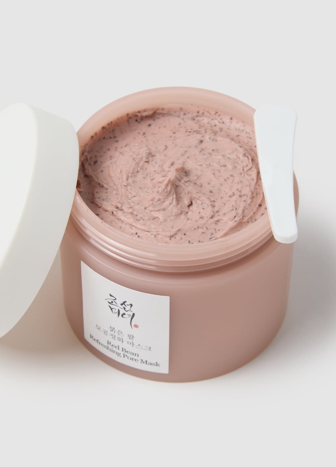 Red Bean Refreshing Pore Mask | OVS Red Bean Refreshing Pore Mask - 2 | OVS