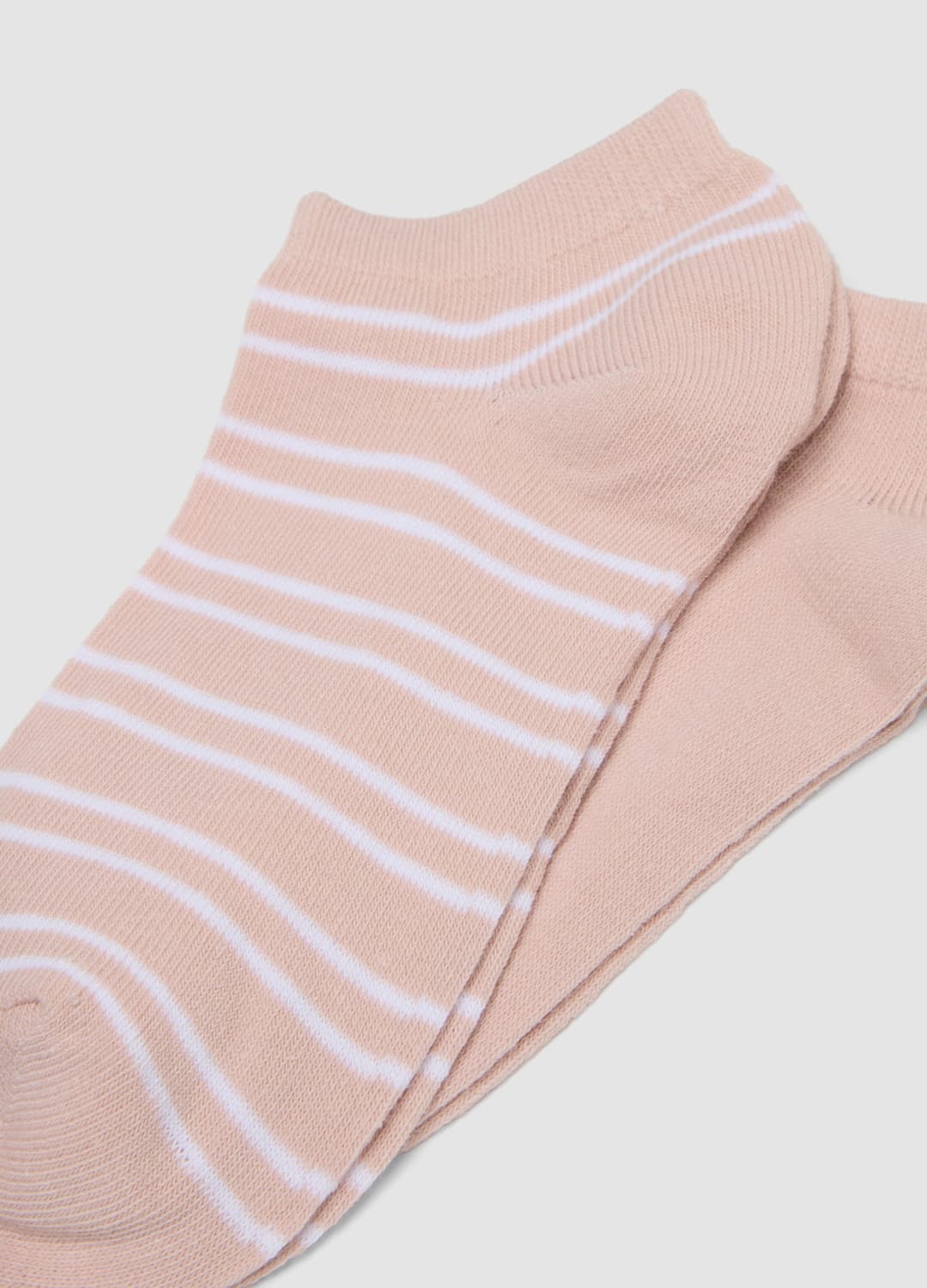 5er-pack Rosa Socken Aus Bio-baumwolle | OVS 5er-pack Rosa Socken Aus Bio-baumwolle - 2 | OVS