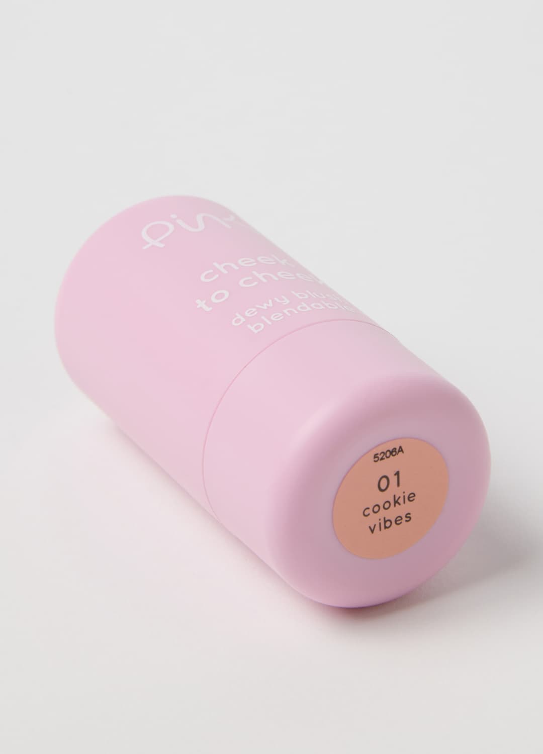 Pink Cheek To Cheek 01 Cookie Vibe | OVS Pink Cheek To Cheek 01 Cookie Vibe - 2 | OVS