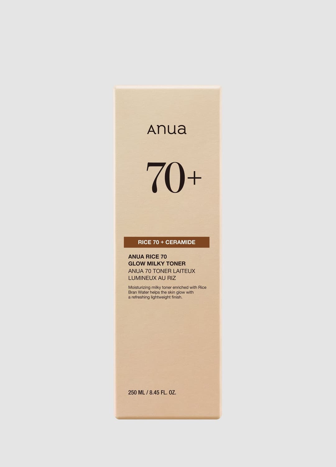 Tonico Viso Dalla Texture Lattiginosa. Dona Luminosità E Idratazione - Skincare Coreana | OVS Tonico Viso Dalla Texture Lattiginosa. Dona Luminosità E Idratazione - Skincare Coreana - 1 | OVS
