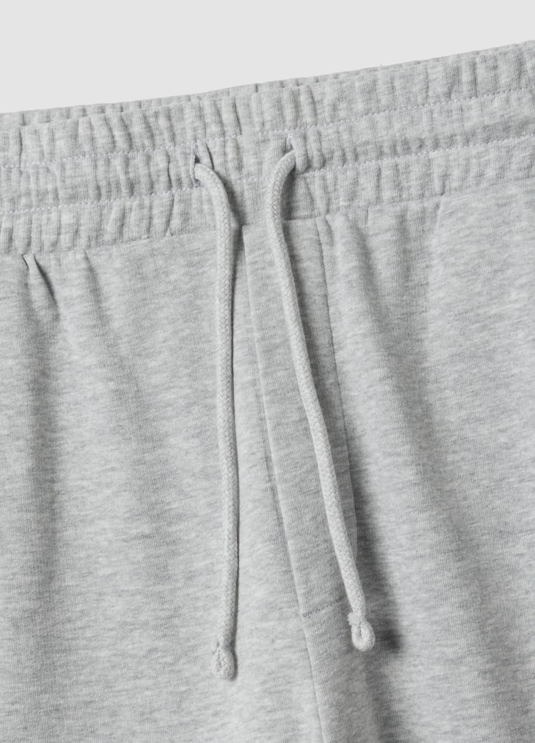 Graue Jogginghose Aus Baumwollmix | OVS Graue Jogginghose Aus Baumwollmix - 5 | OVS