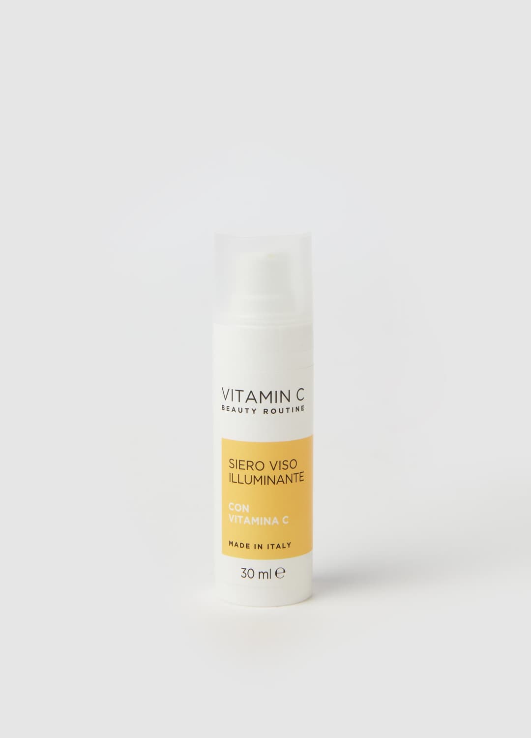 Siero Viso Illuminante Con Vitamina C Beauty Routine | OVS Siero Viso Illuminante Con Vitamina C Beauty Routine - 0 | OVS