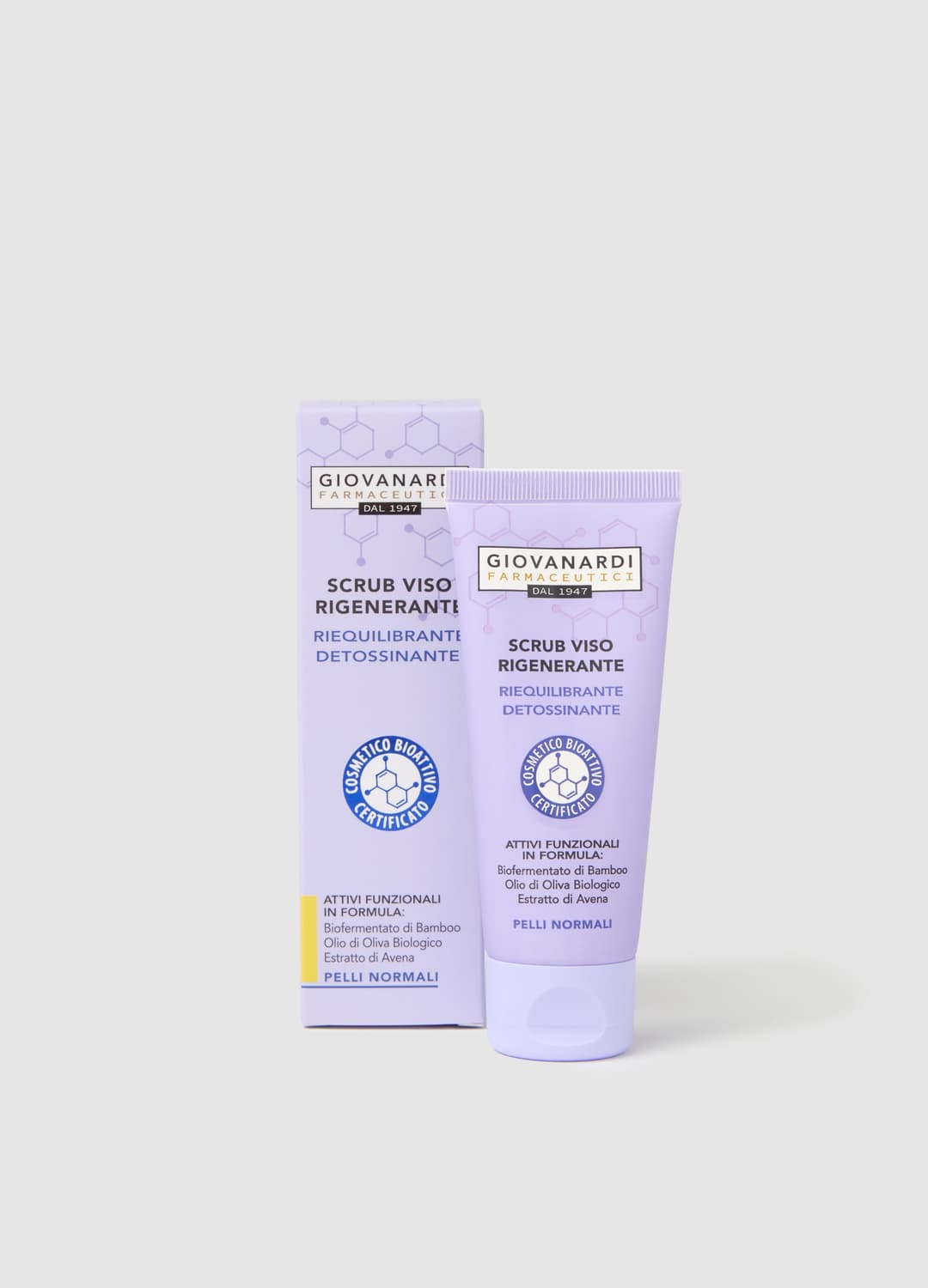 Scrub Viso | OVS Scrub Viso - 0 | OVS