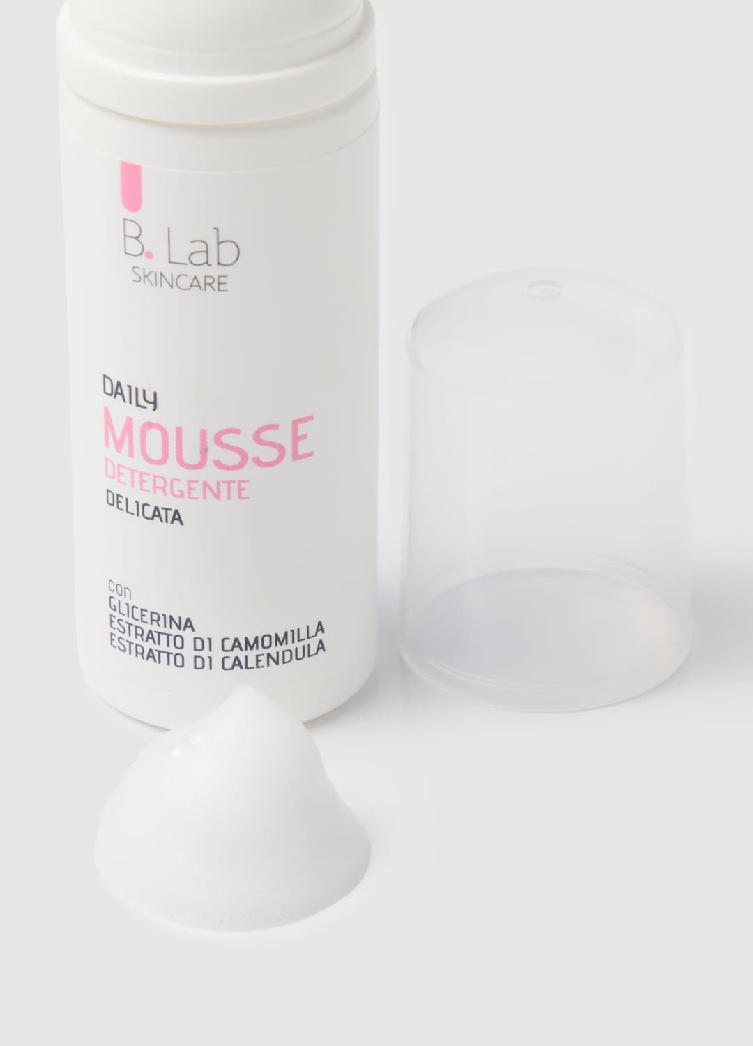 Mousse Detergente | OVS Mousse Detergente - 1 | OVS