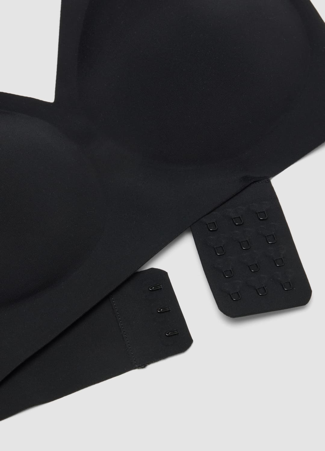 Reggiseno Nero In Tessuto Elasticizzato Con Coppe Removibili | OVS Reggiseno Nero In Tessuto Elasticizzato Con Coppe Removibili - 5 | OVS