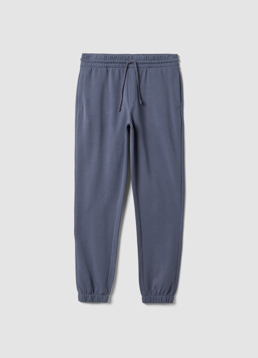 Graue Jogginghose Aus Baumwollmix | OVS Graue Jogginghose Aus Baumwollmix - 11 | OVS