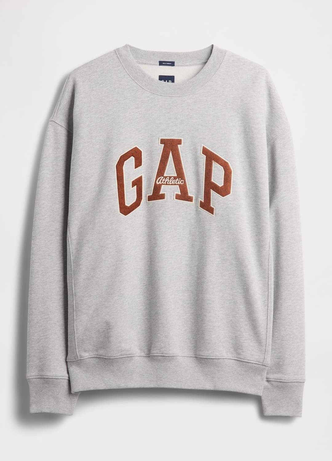 Felpa Con Logo Gap | OVS Felpa Con Logo Gap - 4 | OVS