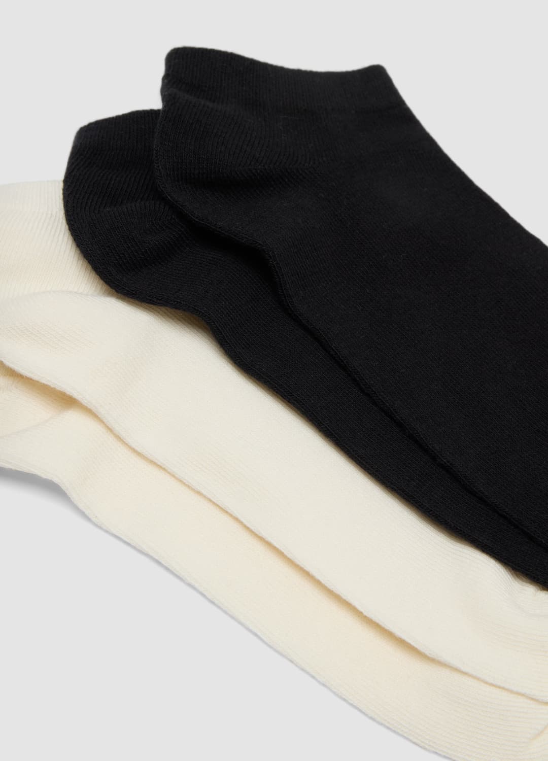 7er-pack Mehrfarbige Socken Aus Bio-stretch-baumwolle | OVS 7er-pack Mehrfarbige Socken Aus Bio-stretch-baumwolle - 1 | OVS