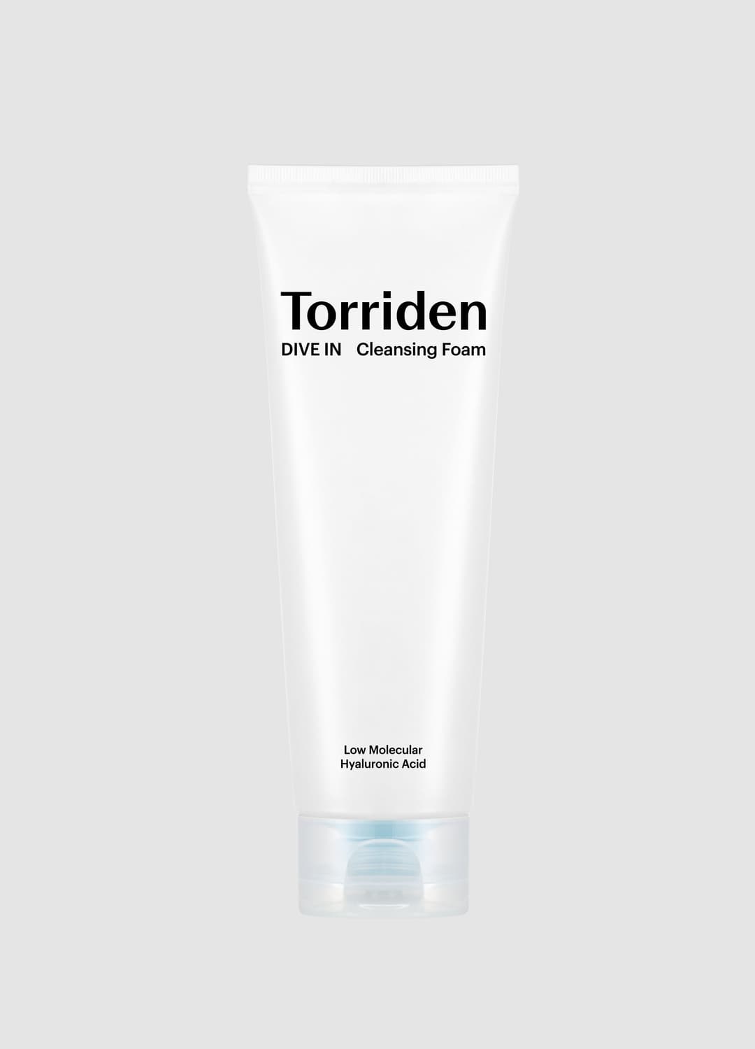 Torriden Cleansing Foam 150ml - Skincare Coreana | OVS Torriden Cleansing Foam 150ml - Skincare Coreana - 0 | OVS