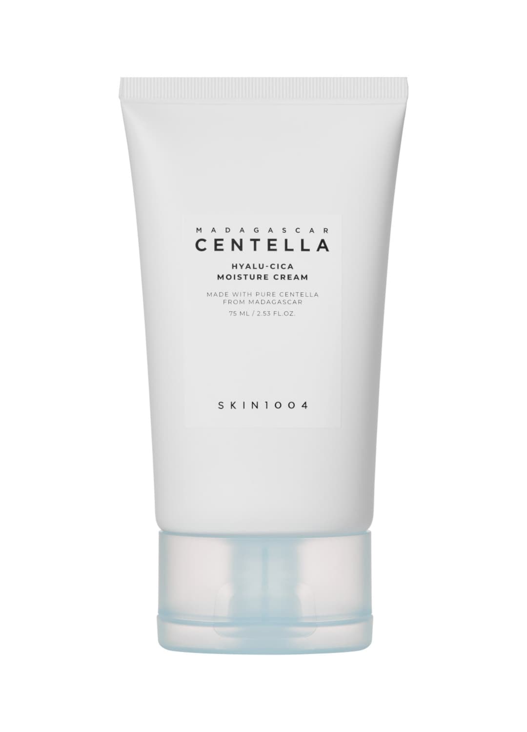Madagascar Centella Hyalu-cica Moisture Cream 75ml - Skincare Coreana | OVS Madagascar Centella Hyalu-cica Moisture Cream 75ml - Skincare Coreana - 0 | OVS