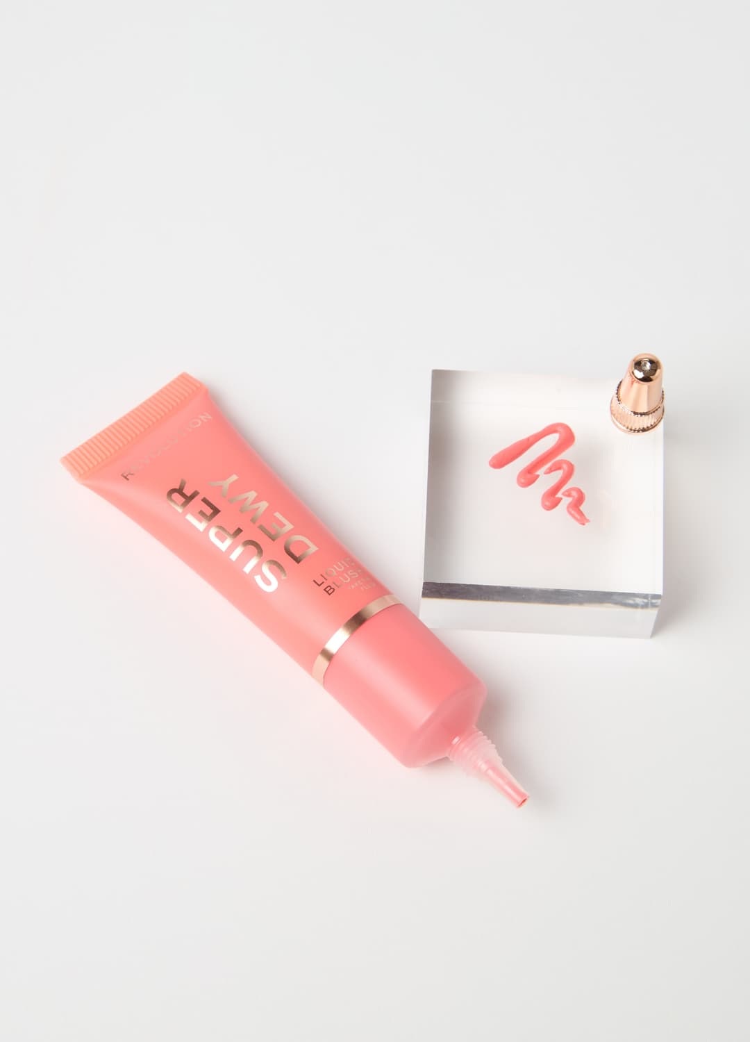 Superdewy Blush Liquido Fake The Flush | OVS Superdewy Blush Liquido Fake The Flush - 2 | OVS