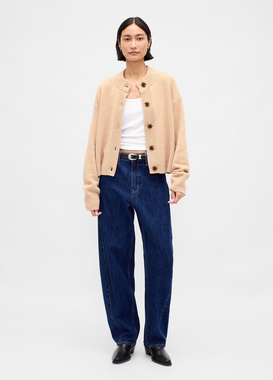 Cardigan Cashsoft Tricot | OVS Cardigan Cashsoft Tricot - 2 | OVS