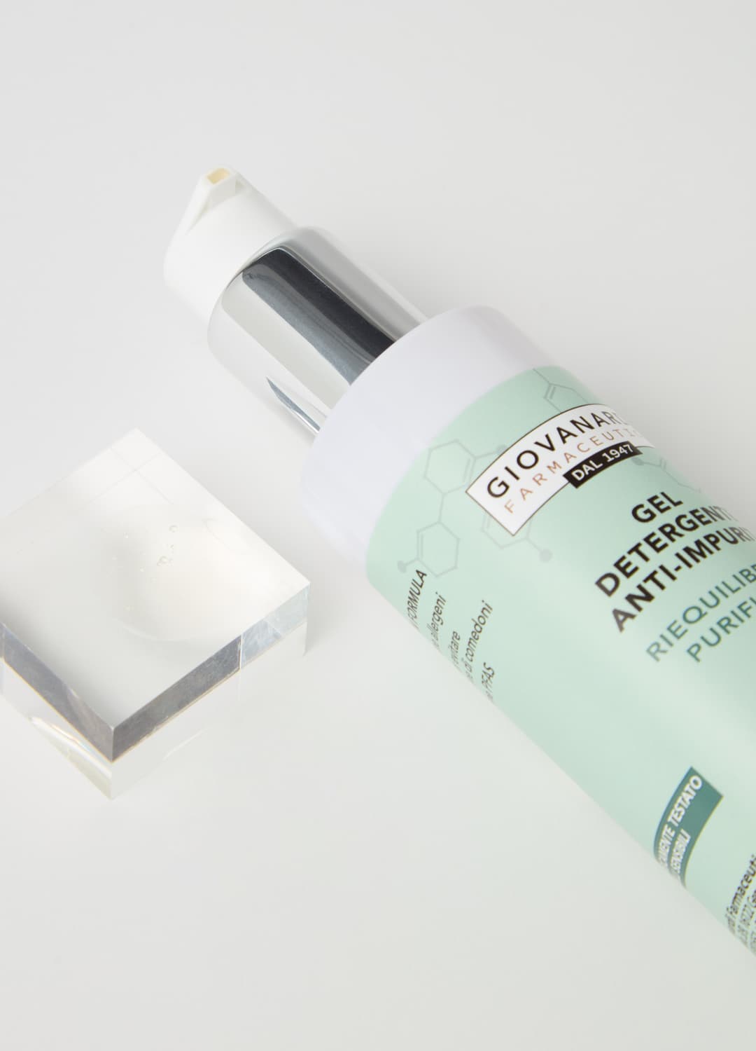 Gel Detergente | OVS Gel Detergente - 2 | OVS