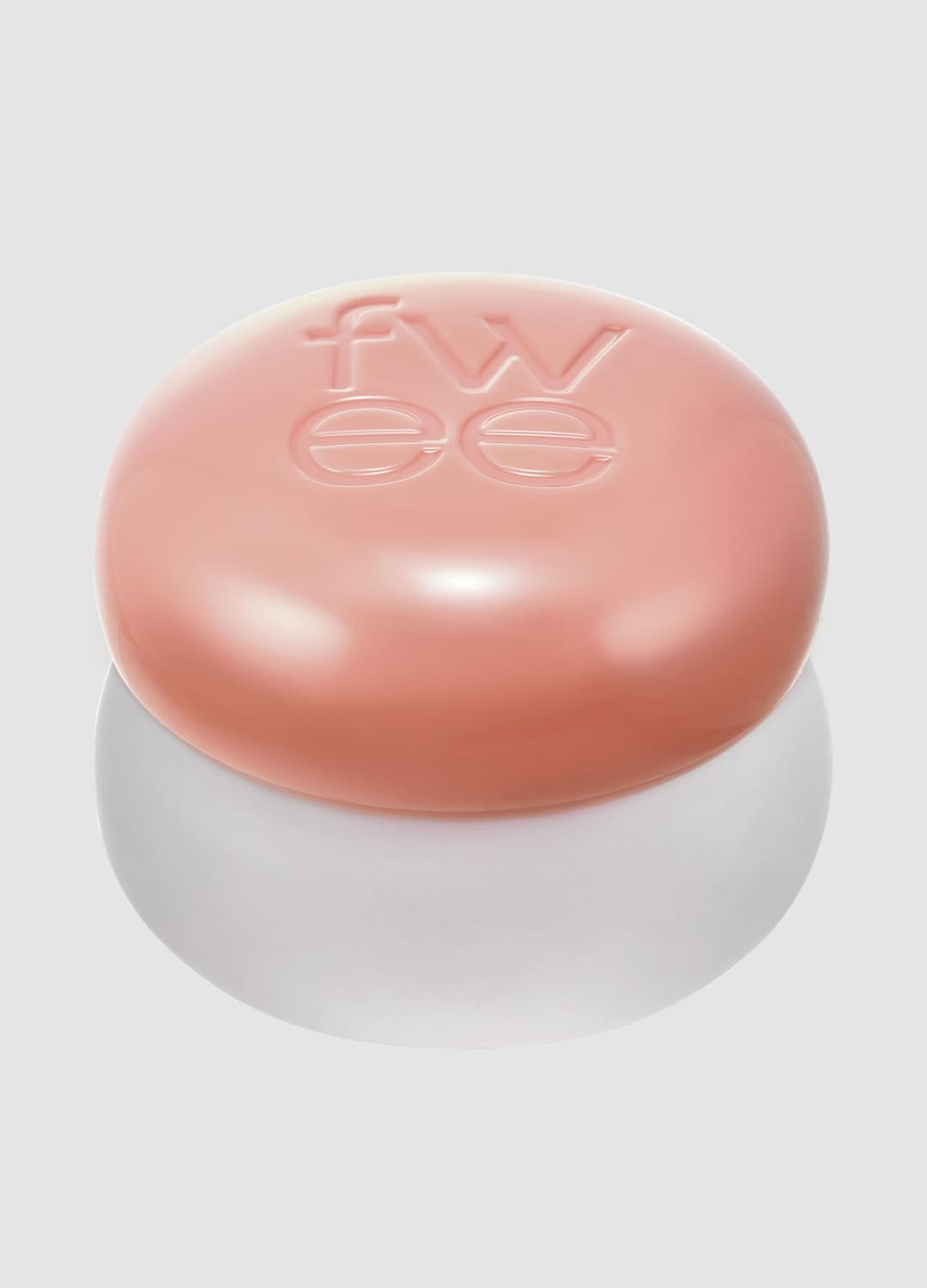 Fwee Lip&cheek Blurry Pudding Pot - Oh! 5g - Make-up Coreano | OVS Fwee Lip&cheek Blurry Pudding Pot - Oh! 5g - Make-up Coreano - 0 | OVS