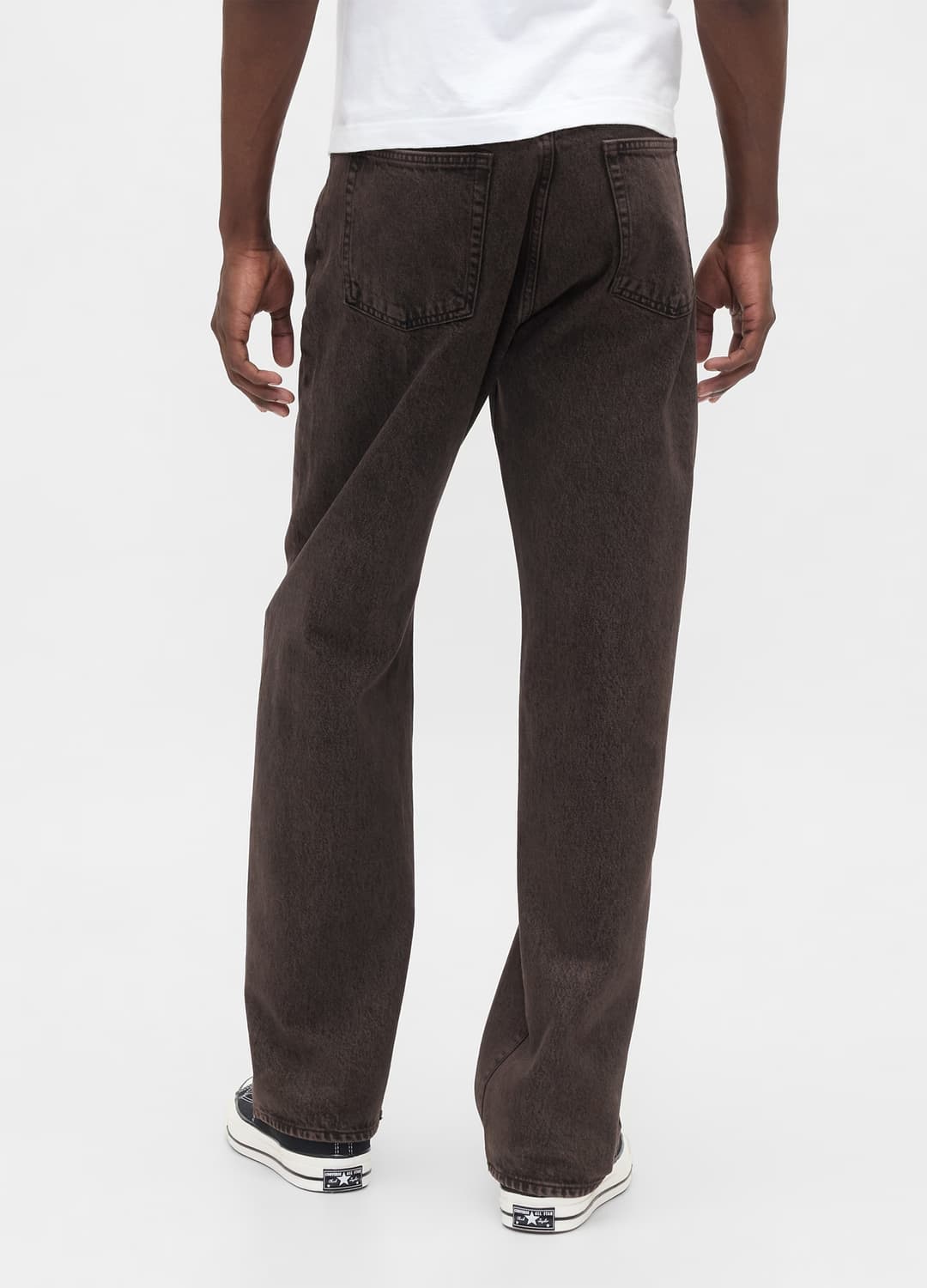 Jeans Comfort In Puro Cotone | OVS Jeans Comfort In Puro Cotone - 2 | OVS