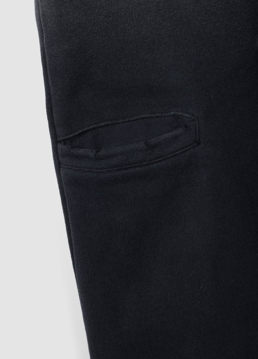 Sunfaded Black Jogginghose | OVS Sunfaded Black Jogginghose - 2 | OVS