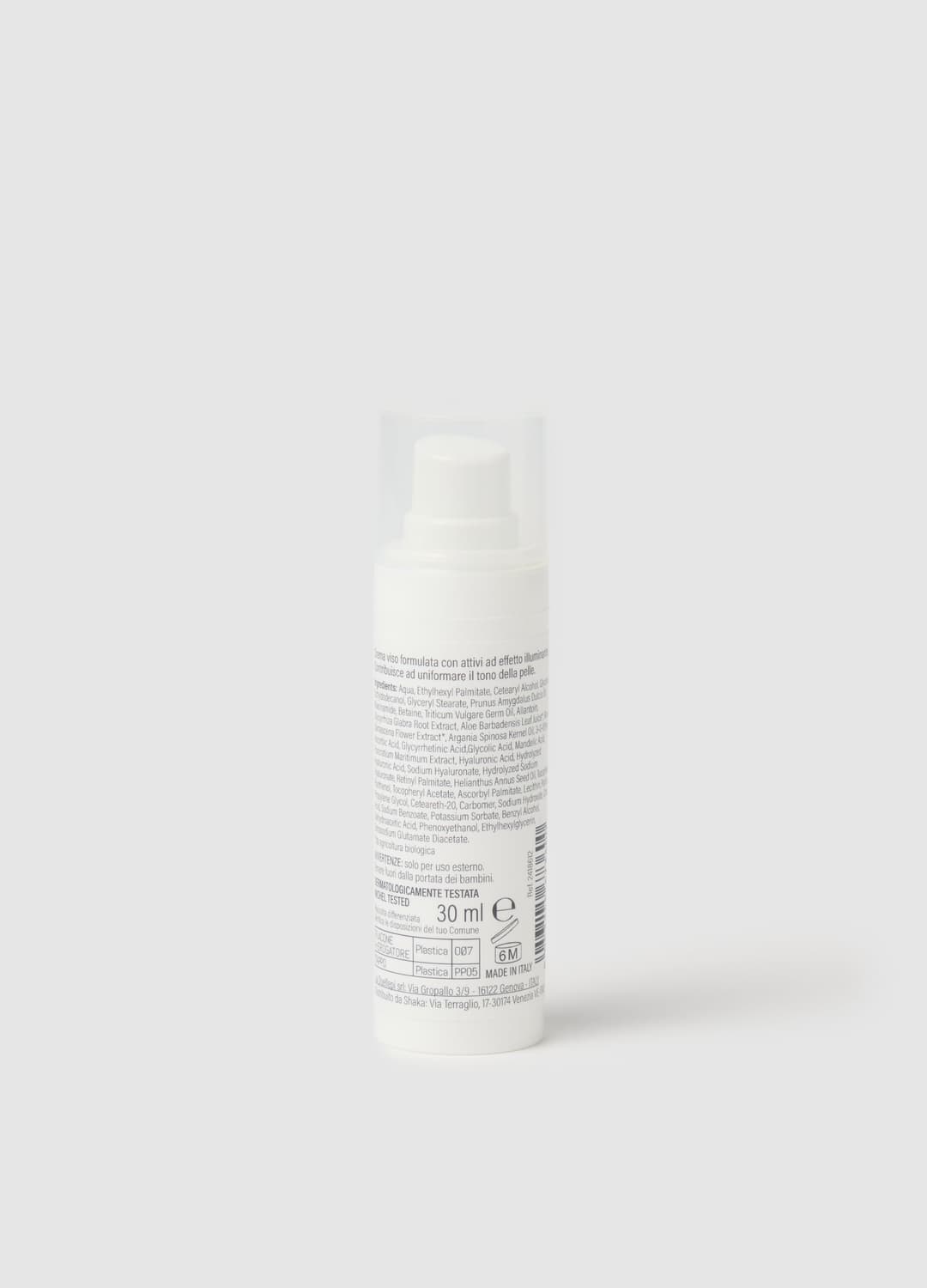 Crema Viso Formato Travel Con Vitamina C | OVS Crema Viso Formato Travel Con Vitamina C - 2 | OVS