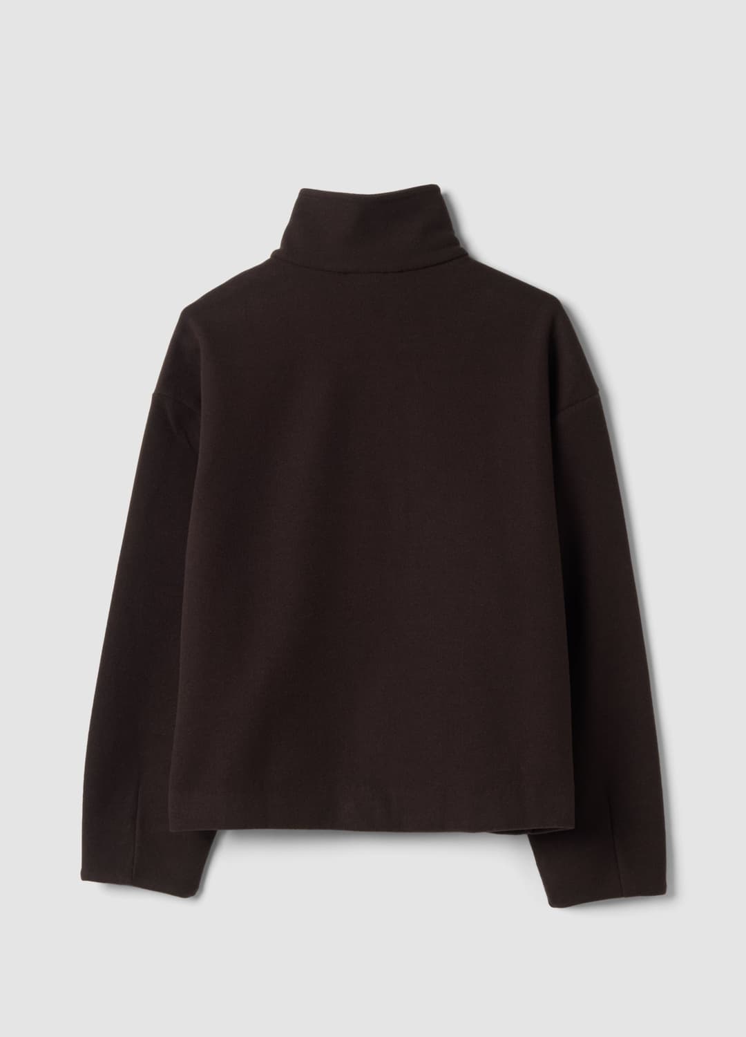 Brauner Cardigan Aus Viskosemix | OVS Brauner Cardigan Aus Viskosemix - 6 | OVS