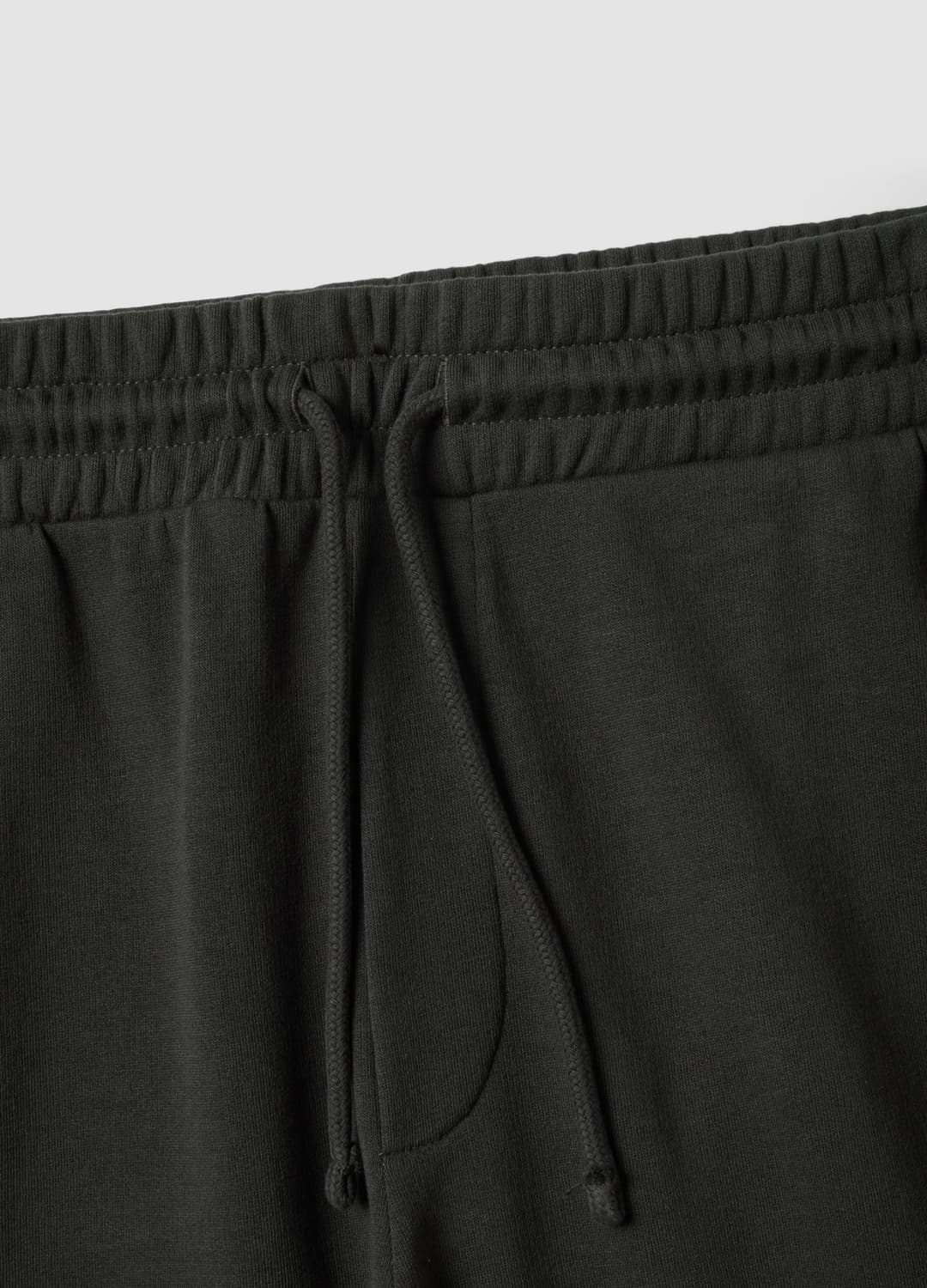 Graue Jogginghose Aus Baumwollmix | OVS Graue Jogginghose Aus Baumwollmix - 20 | OVS