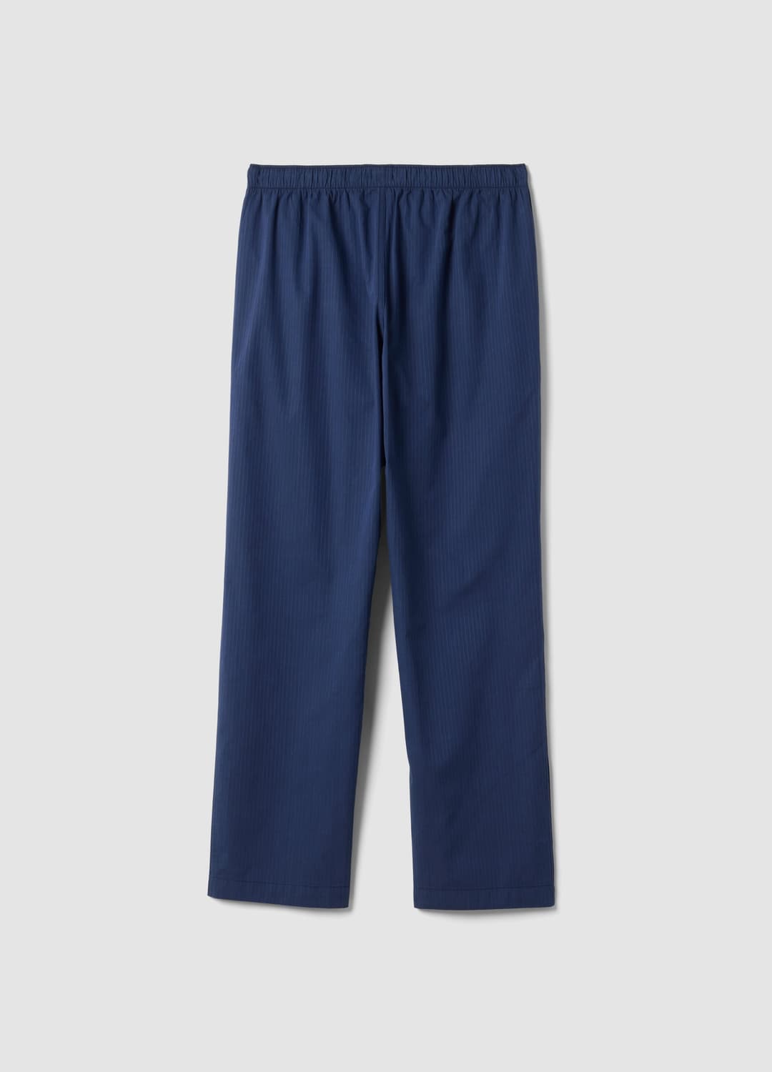 Pantaloni Pigiama Blu In Puro Cotone Organico | OVS Pantaloni Pigiama Blu In Puro Cotone Organico - 2 | OVS