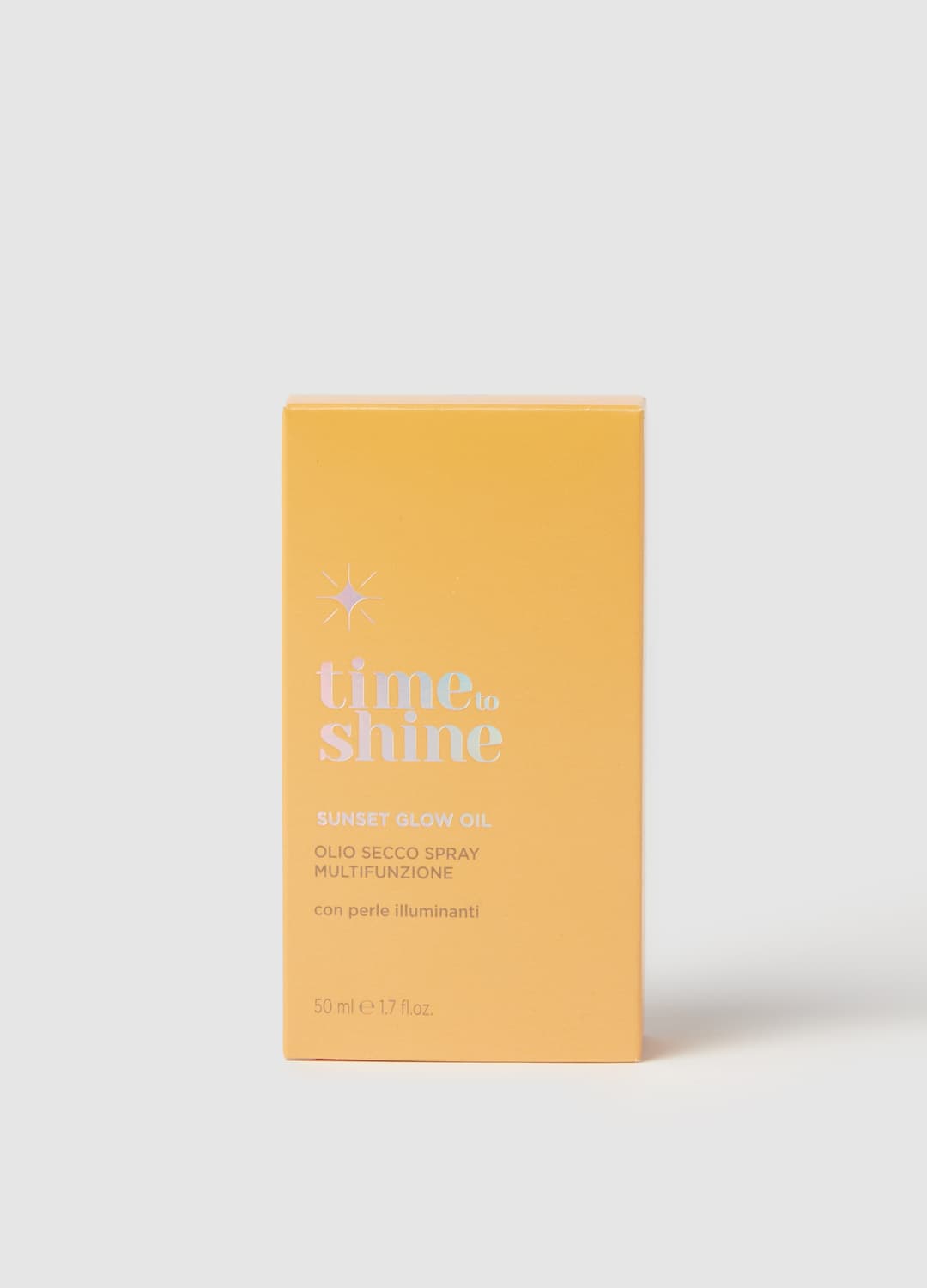 Olio Secco In Spray Time To Shine Sunset Glow | OVS Olio Secco In Spray Time To Shine Sunset Glow - 3 | OVS