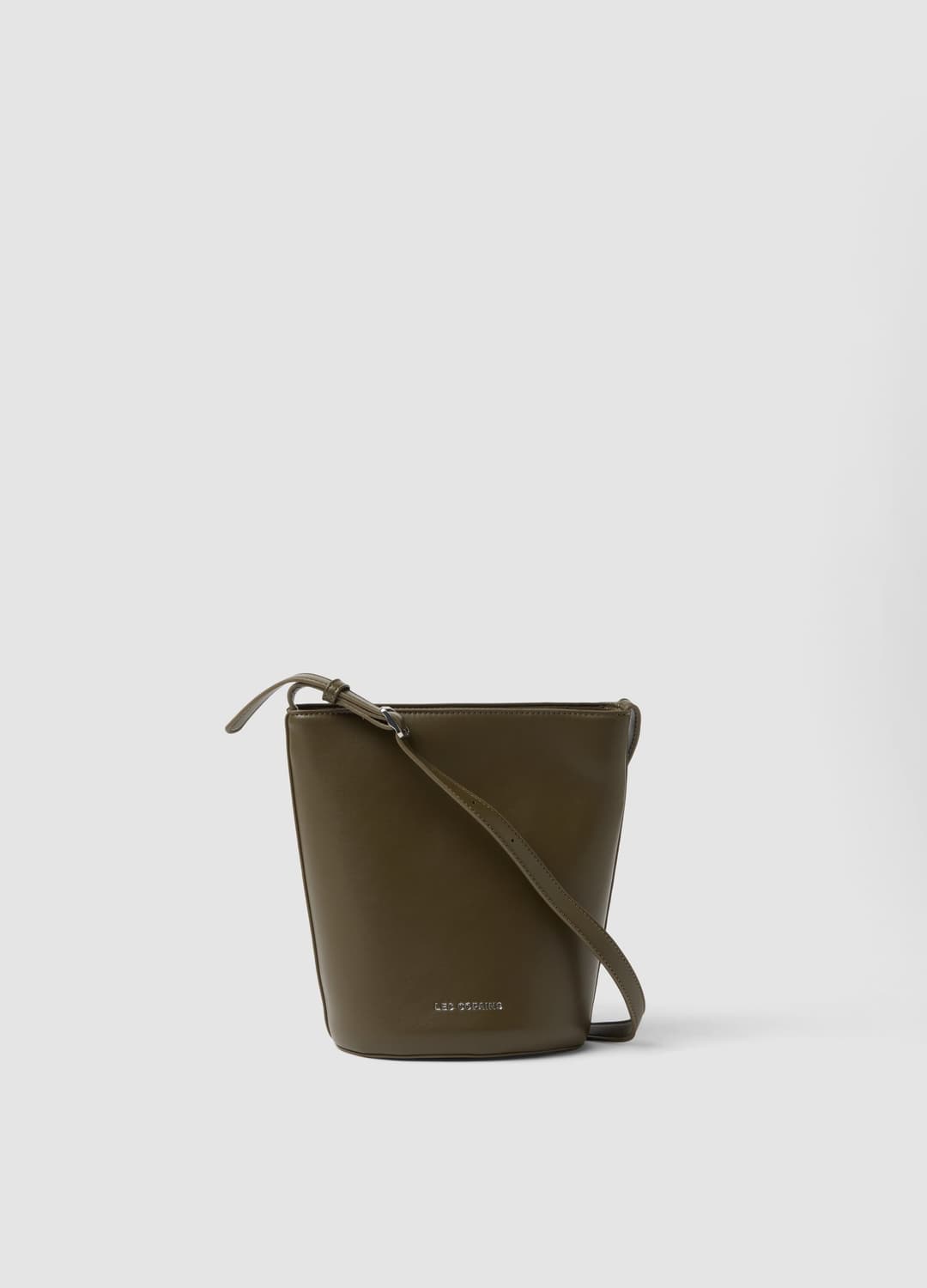 Borsa A Secchiello Verde Con Tracolla Regolabile | OVS Borsa A Secchiello Verde Con Tracolla Regolabile - 0 | OVS